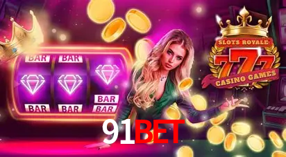 A Experiência Imersiva dos Cassinos Ao Vivo no 91bet