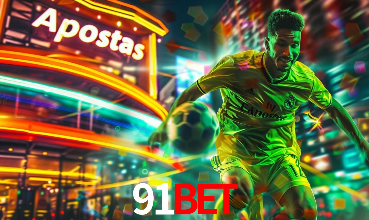 Login Seguro 91bet