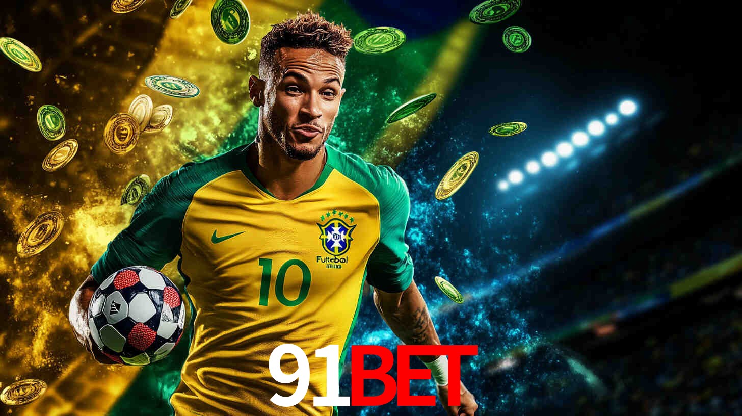 Explorando a Categoria de Eventos em Apostas na 91bet