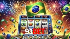 Slot Games 91bet