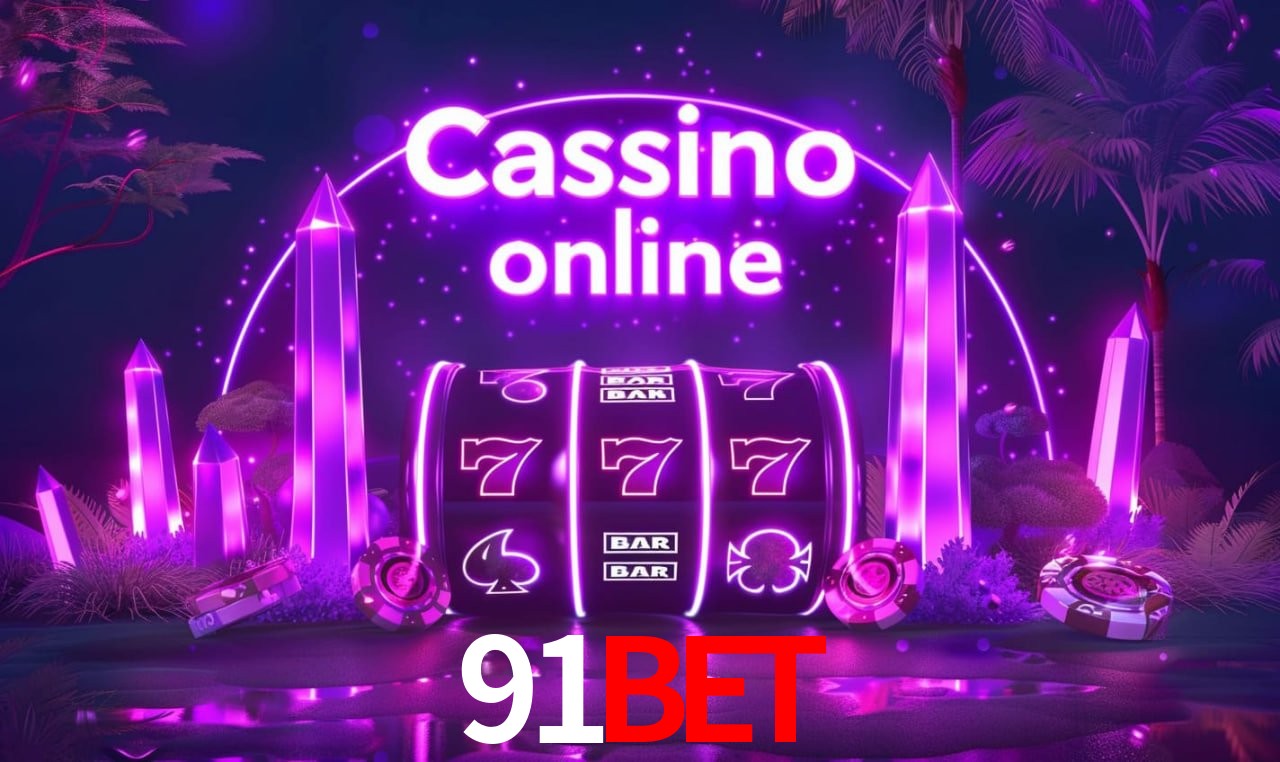 Promoção Relâmpago 91bet