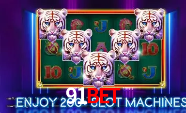 Mesas ao vivo 91bet