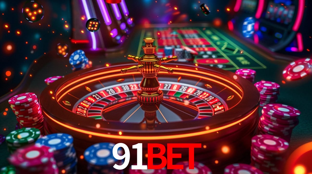 Interface Premium 91bet