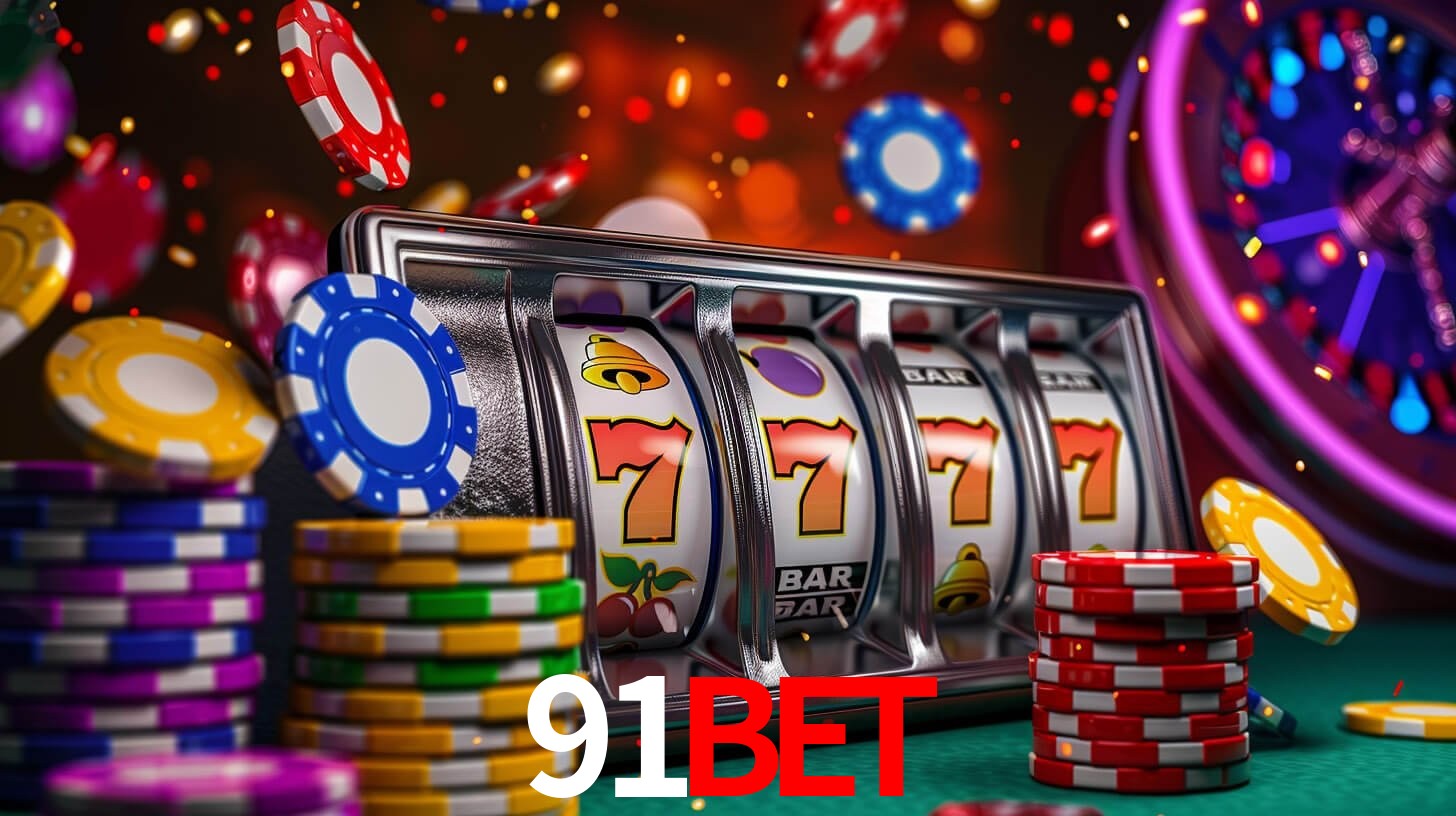Casino Ao Vivo 91bet