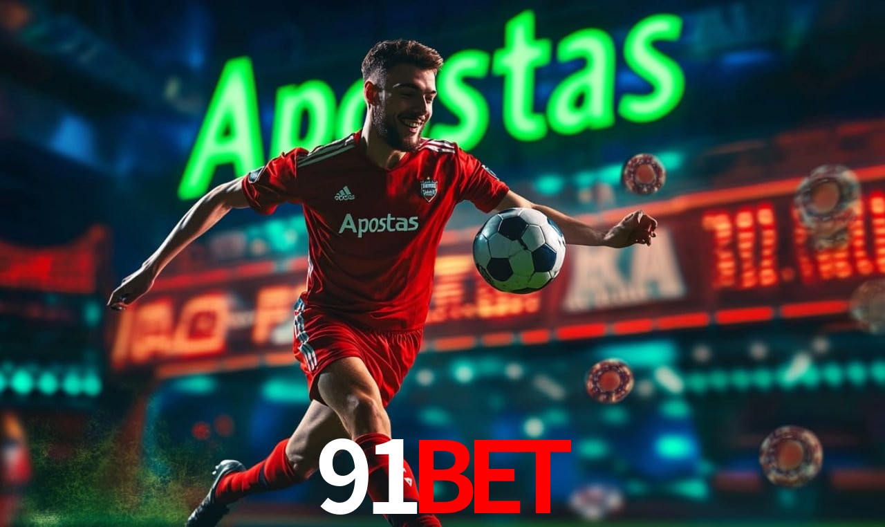 Bônus Diários 91bet