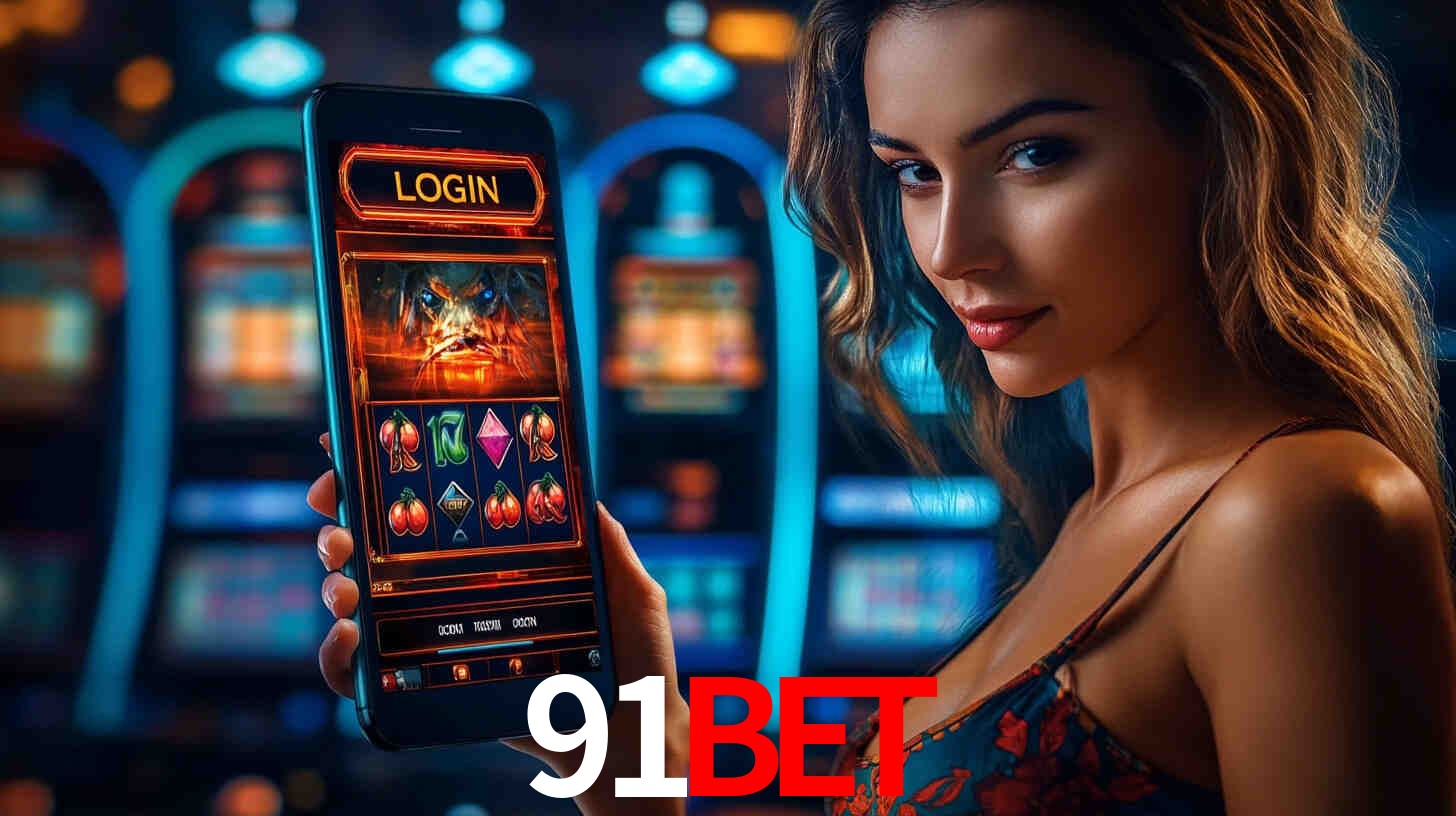 Bônus Generosos e Exclusivos no 91bet para Você!