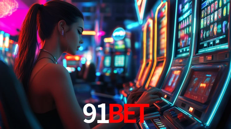 Explore as vantagens do 91bet: serviço profissional e confiabilidade