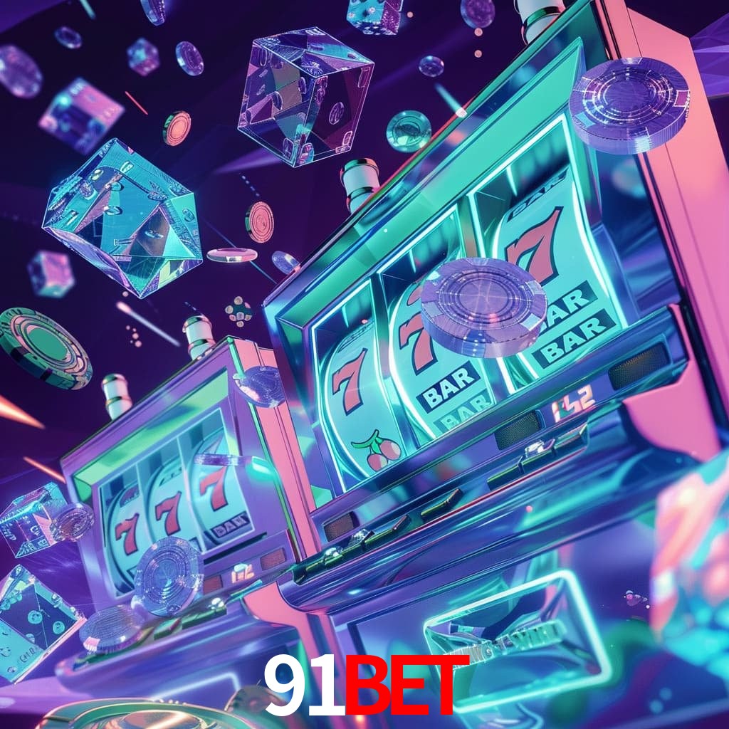 cassino 91bet