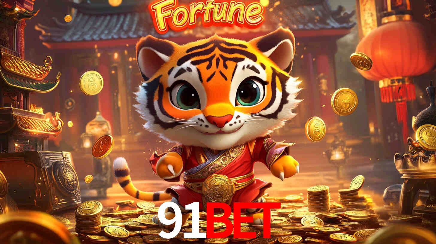 Apostas Esportivas na 91bet: Um Guia Completo
