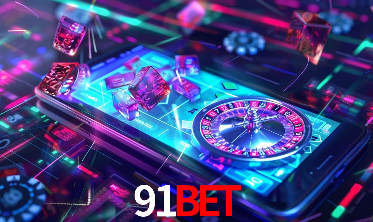 Estatísticas do Jogo 91bet