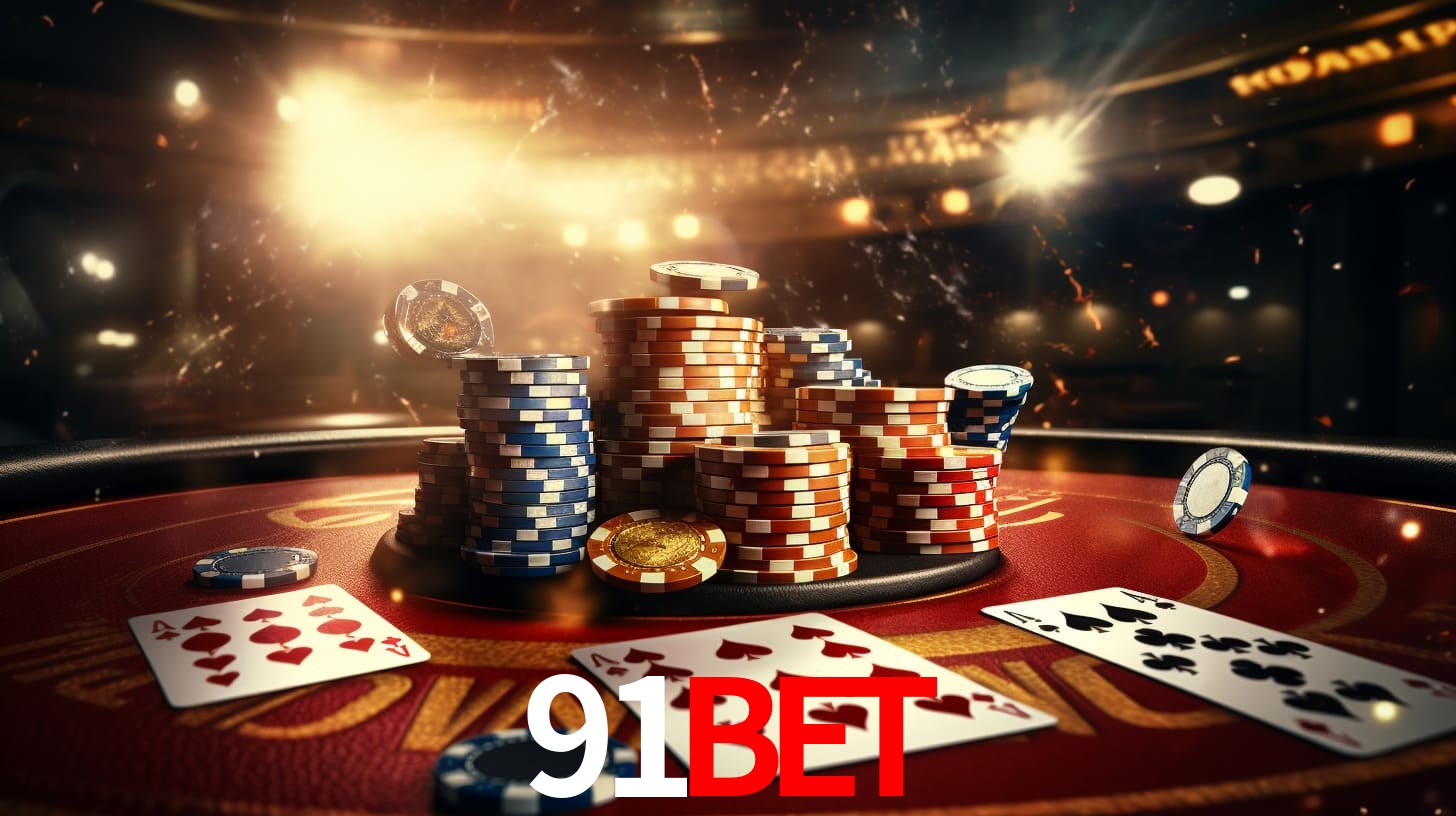 Live Casino 91bet