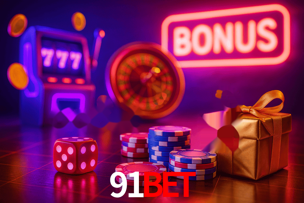 Descubra o Programa VIP da 91bet: Vantagens Exclusivas para Jogadores