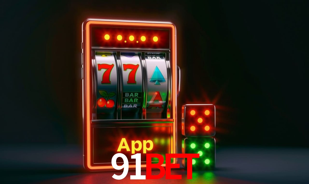 Provedores de Jogos 91bet