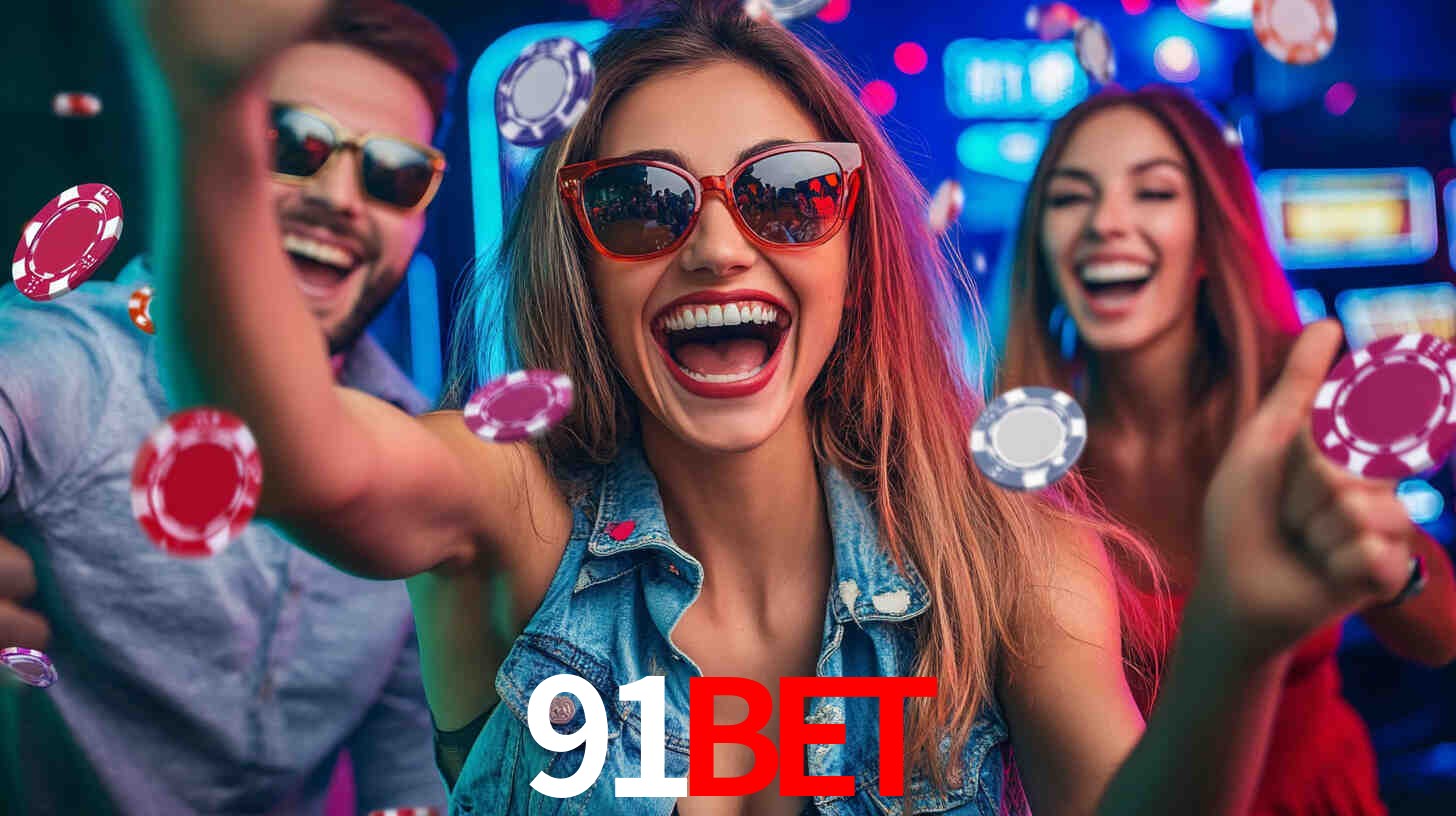 Descubra a Essência do 91bet: Nossa História e Compromissos