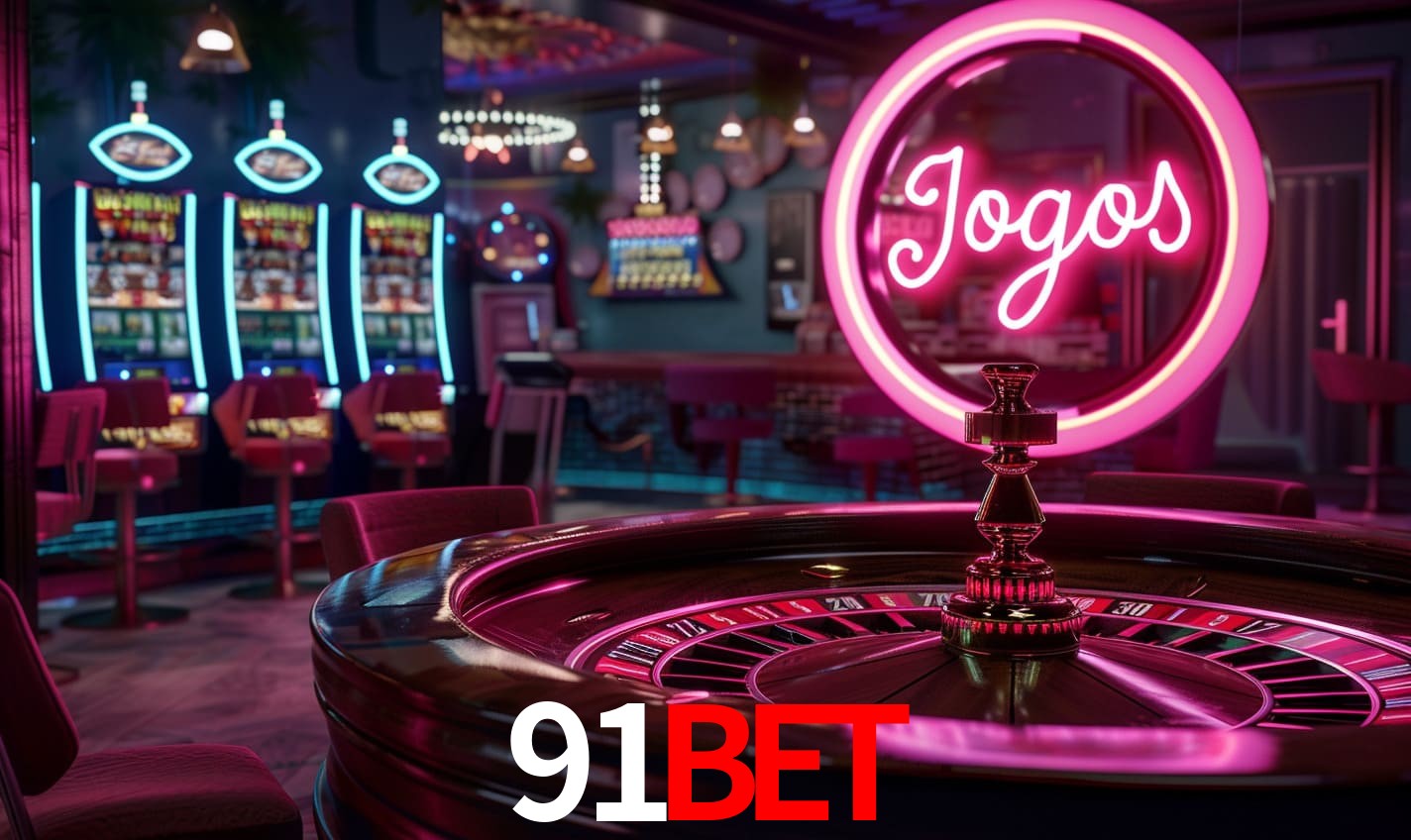A Emoção da Loteria na 91bet: Uma Chance de Mudança de Vida