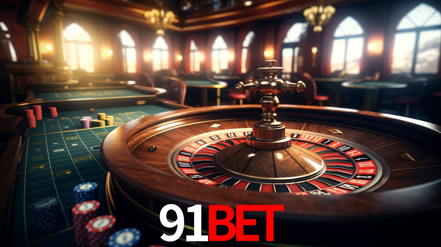 VIP Casino 91bet