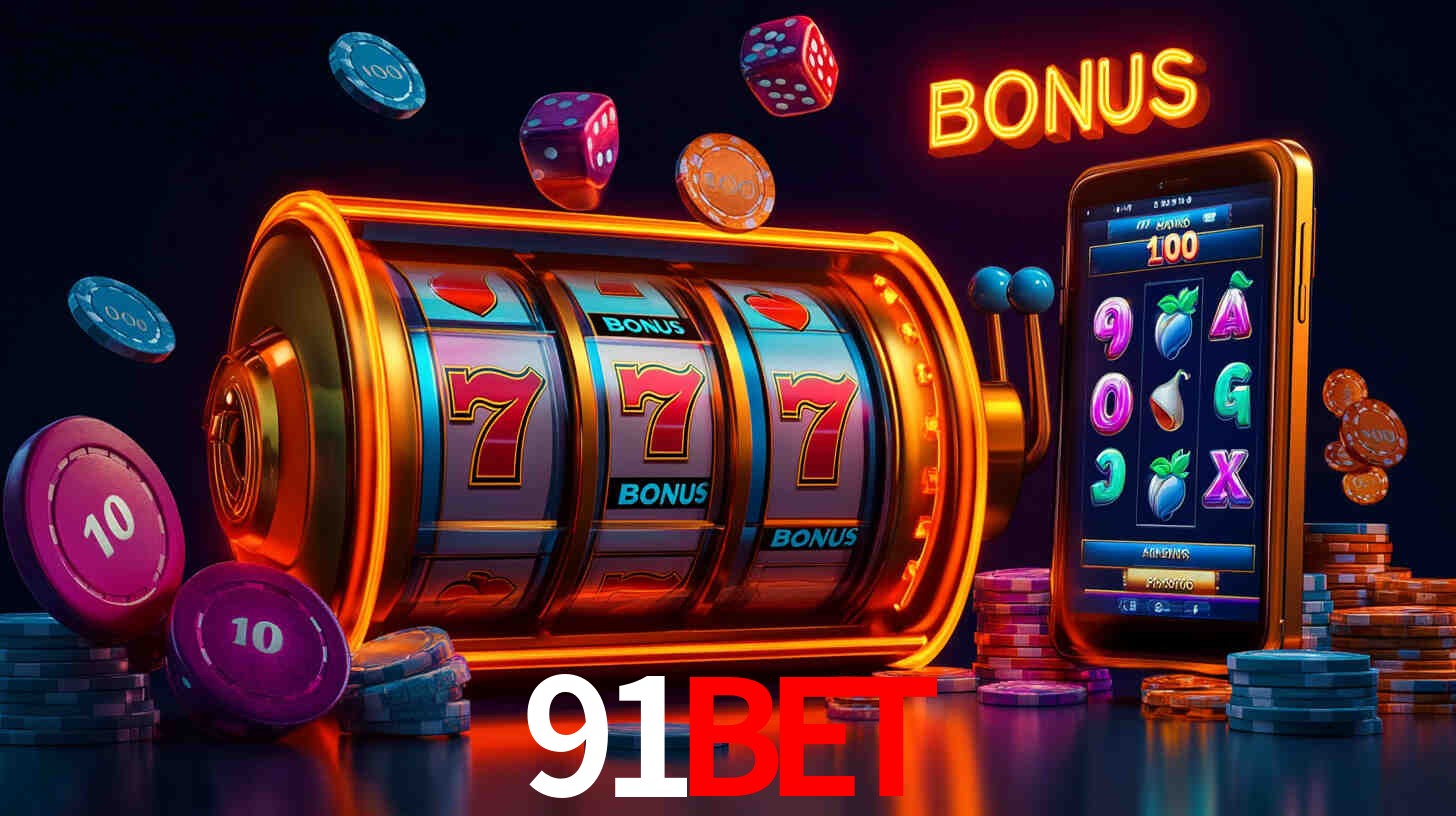 Descubra a Essência do 91bet: Nossa História e Compromissos