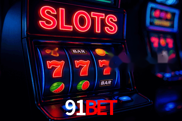 Lista de jogos de slot na 91bet