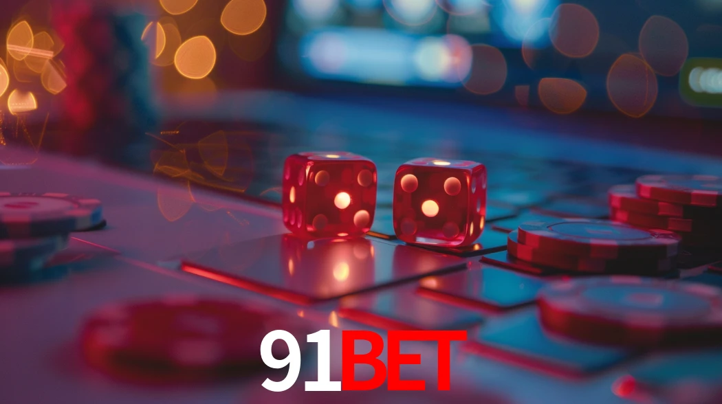 Flash Promotion 91bet