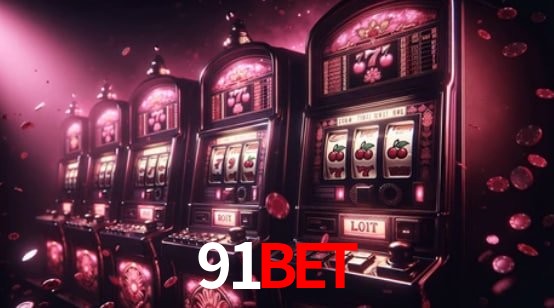 Jogos Exclusivos 91bet
