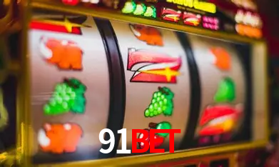 Inovações de Jogos na 91bet: O Futuro das Experiências Interativas