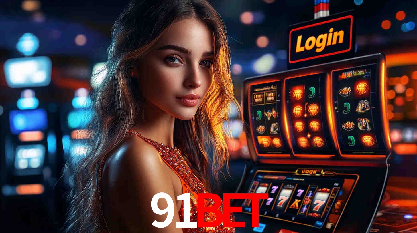 91bet login