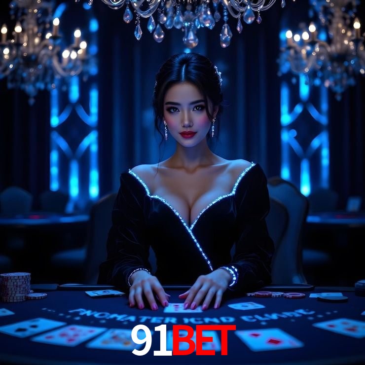 Benefícios da Conta 91bet