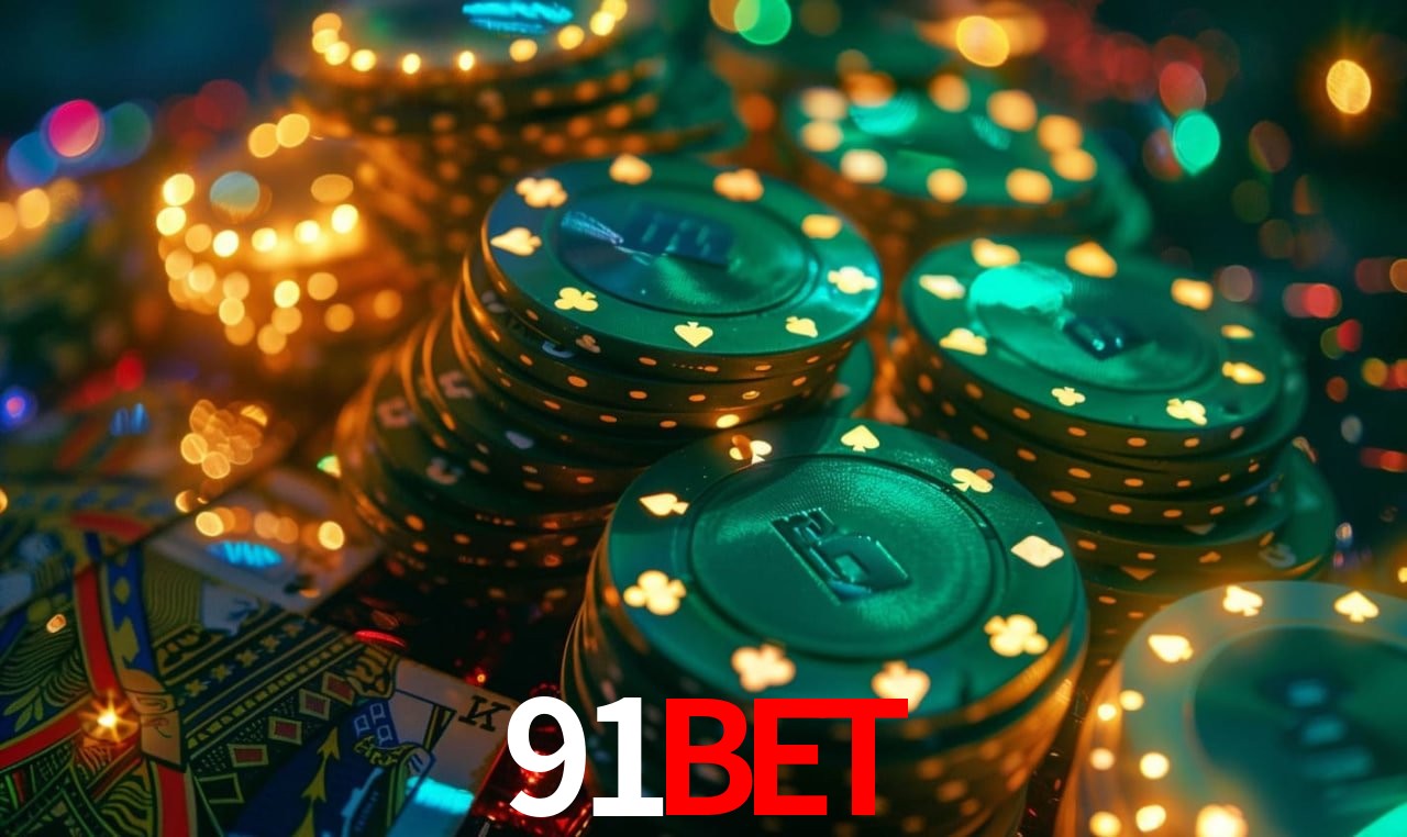 Experiência VIP 91bet