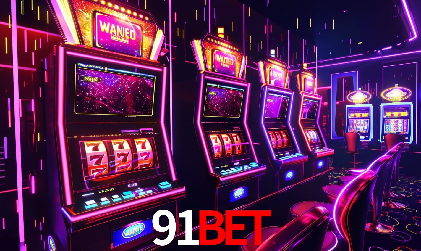 A Experiência Imersiva dos Cassinos Ao Vivo no 91bet