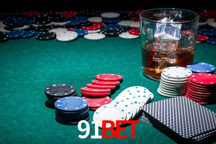 Apostas de Futebol 91bet