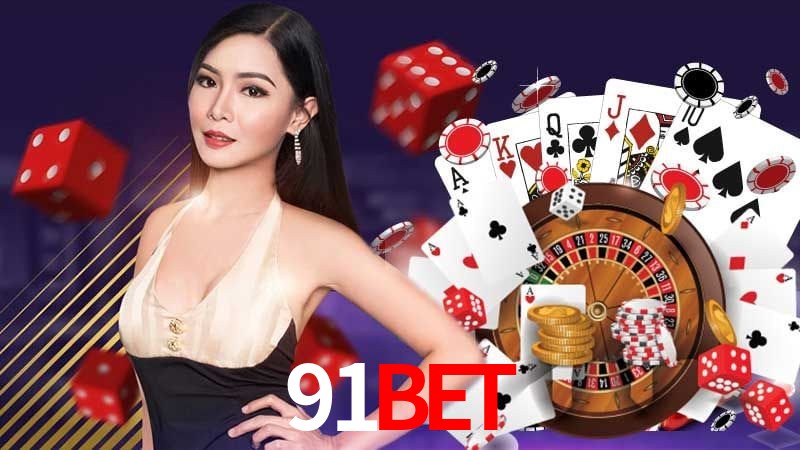 Programa VIP 91bet