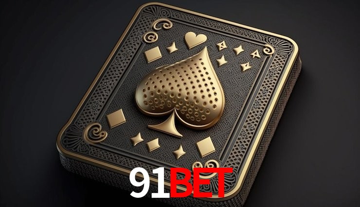 Diretório de Jogos 91bet