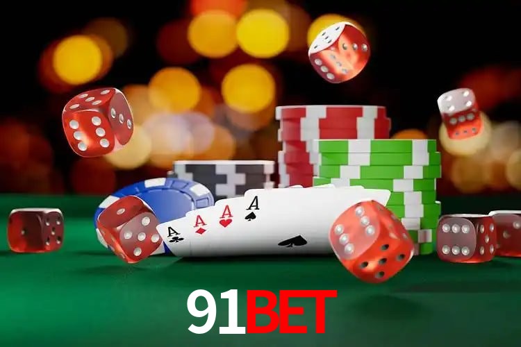 Cadastro Rápido 91bet
