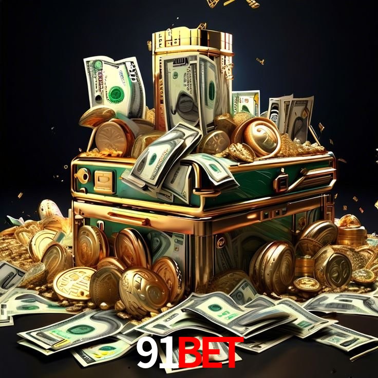 Recursos de Bônus 91bet