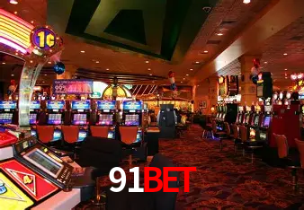 A Emoção da Loteria na 91bet: Uma Chance de Mudança de Vida