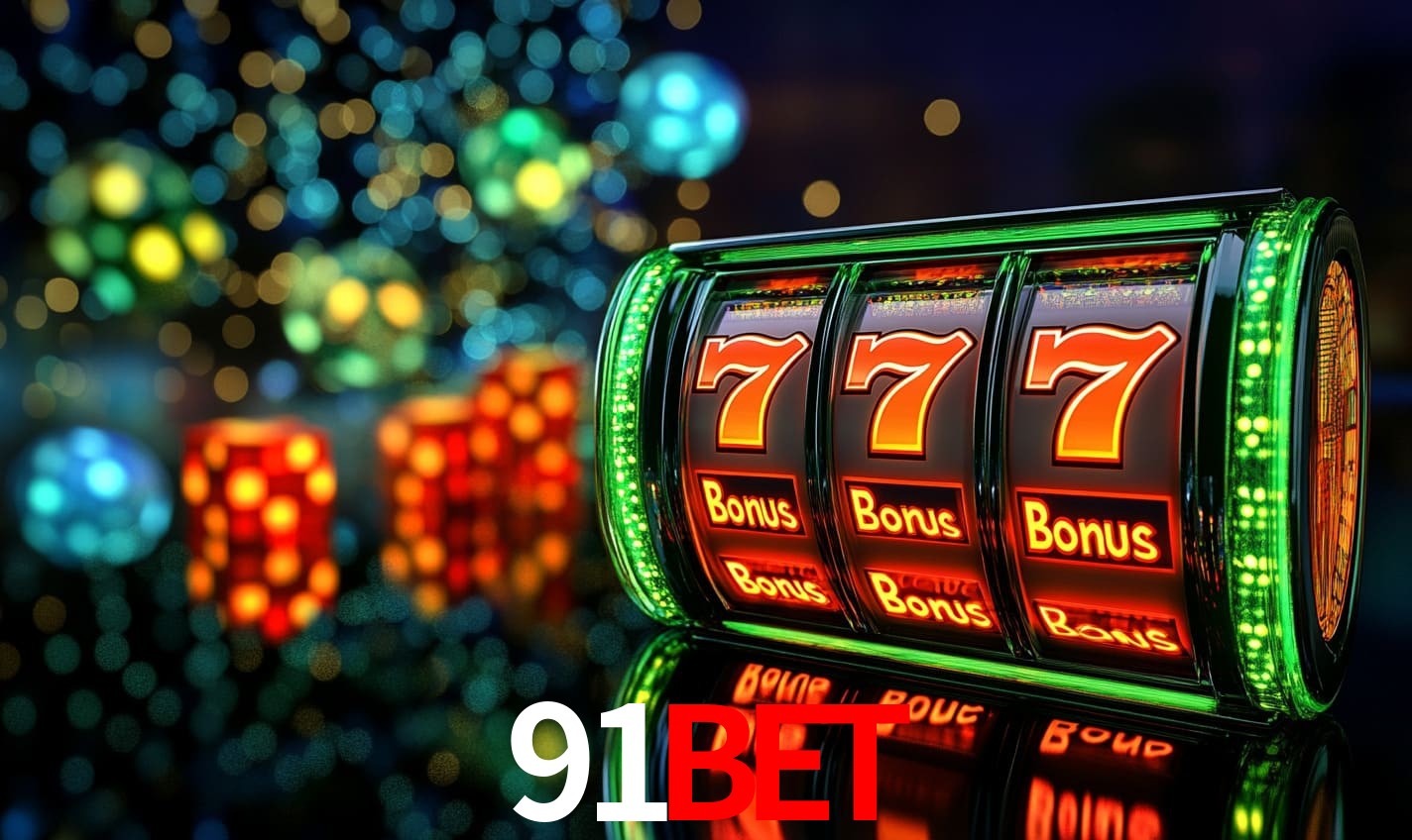 Sistemas de Segurança 91bet