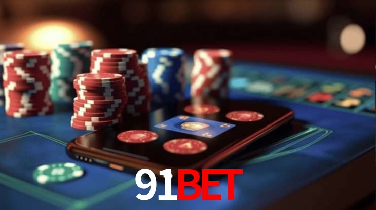 Estatísticas Esportivas 91bet