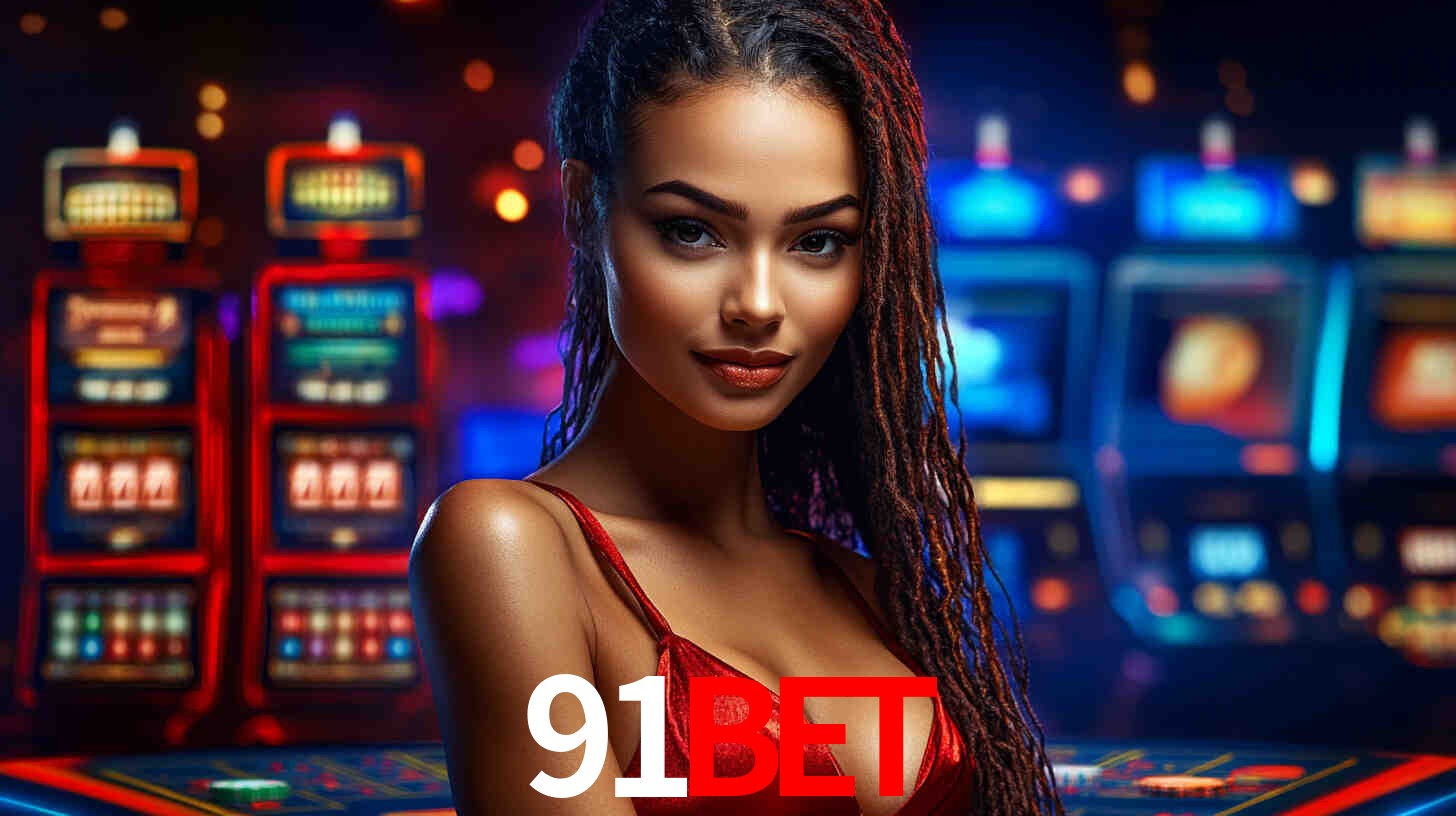 Descubra o Programa VIP da 91bet: Vantagens Exclusivas para Jogadores
