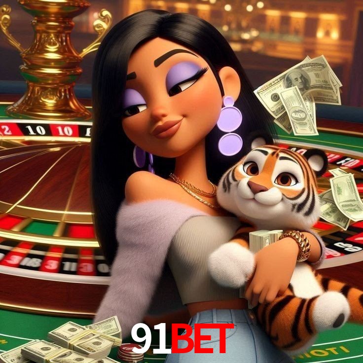 Experiência VIP 91bet