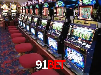 Explorando a Categoria de Eventos em Apostas na 91bet