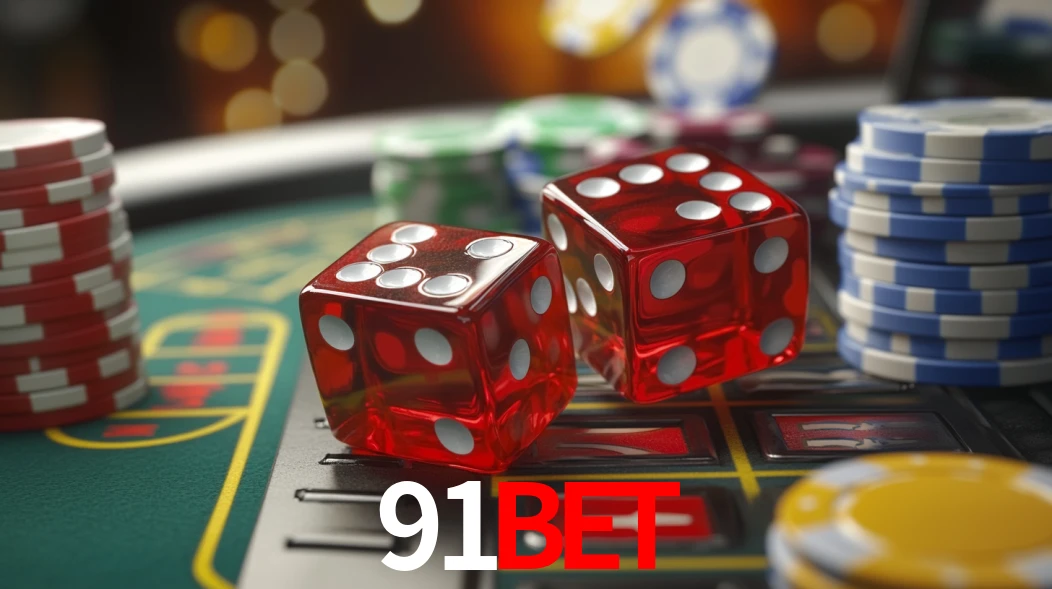 Daily Bonuses 91bet