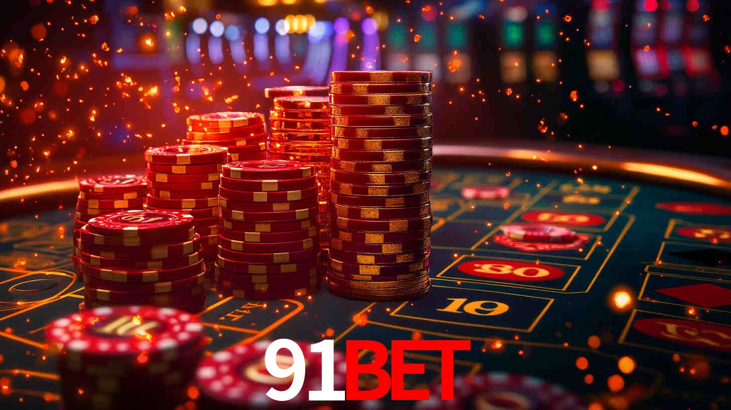 Premium Interface 91bet