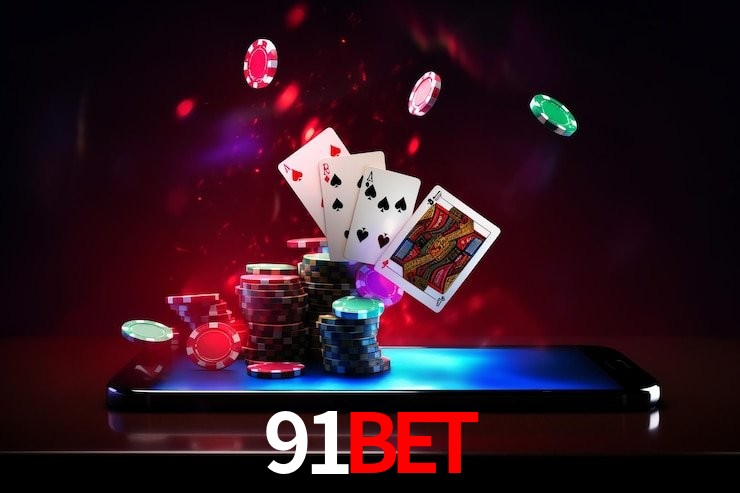 Live Casino 91bet