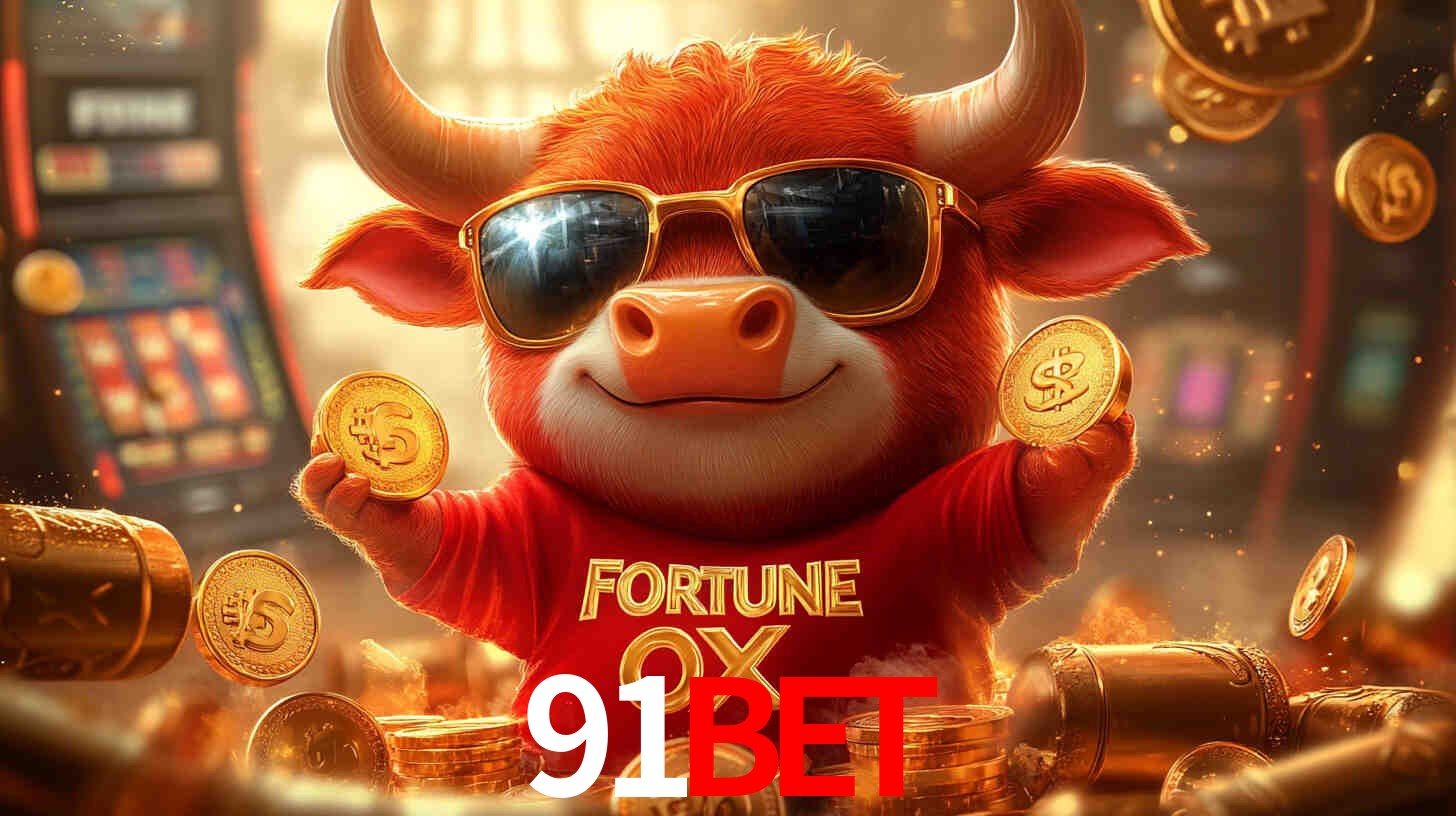 91bet: A Experiência de Casino com Jogos de Mesa ao Vivo