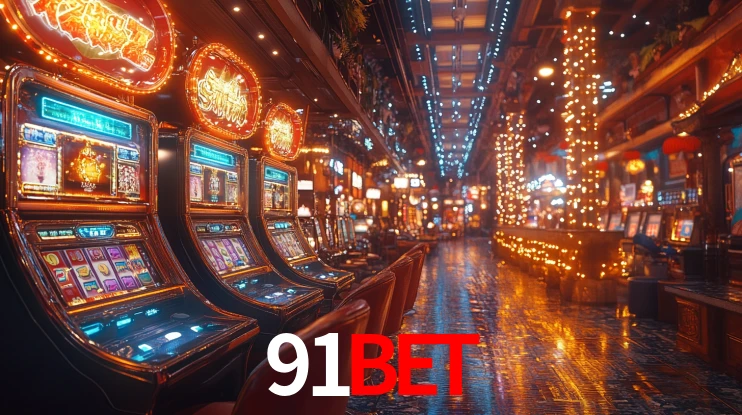 91bet - App Oficial Para Download Do Cassino - 91bet login