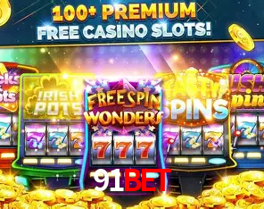 A Revolução dos Aplicativos de Jogos no 91bet