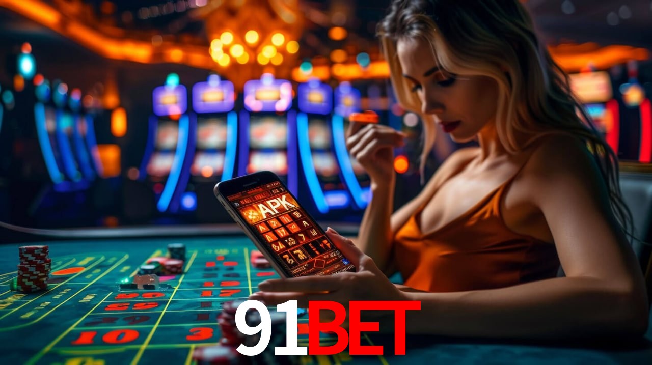 Spaceman Game 91bet