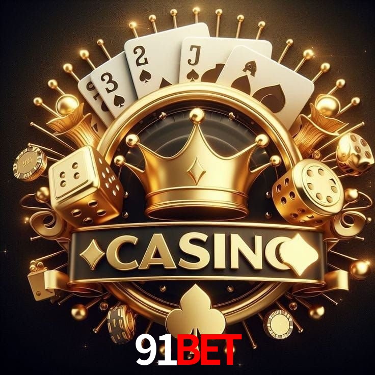 Casino Ao Vivo 91bet