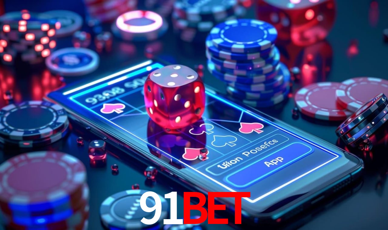 Níveis VIP 91bet