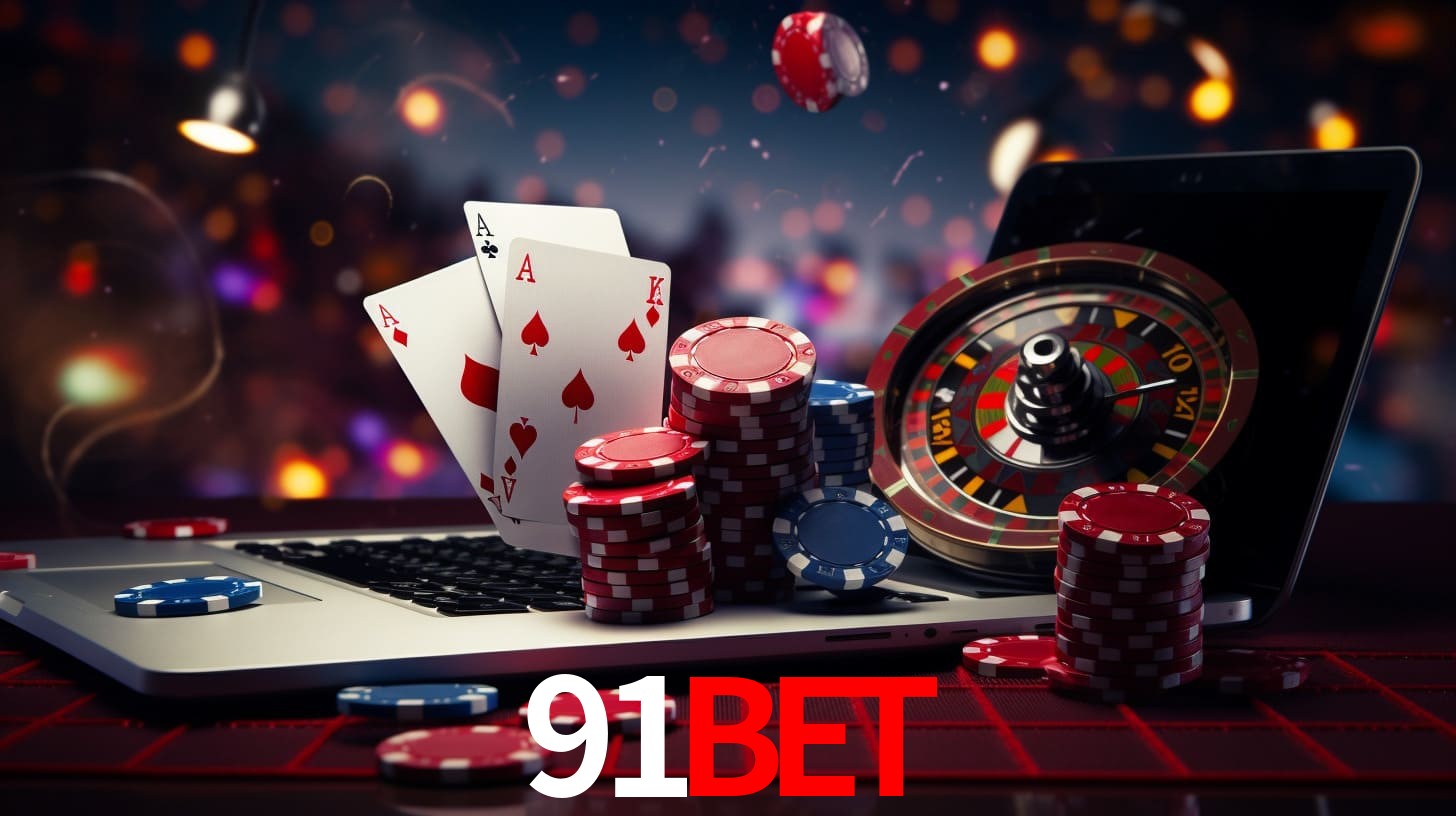 Blackjack Table 91bet